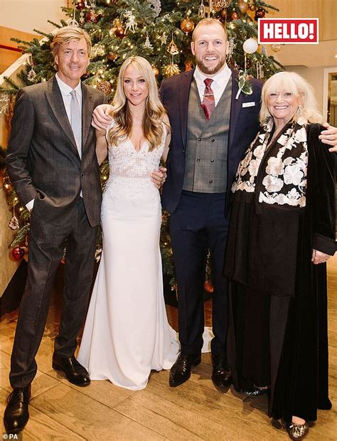 chloe madeley husband|james haskell chloe madeley wedding.